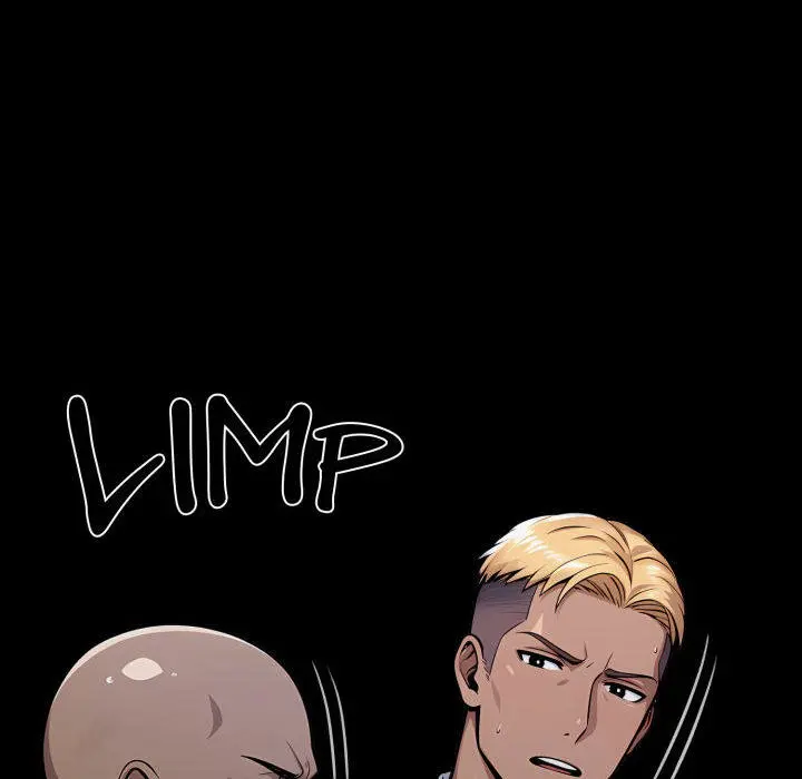 Gangster x Office Lady Episode 125 - Page 100