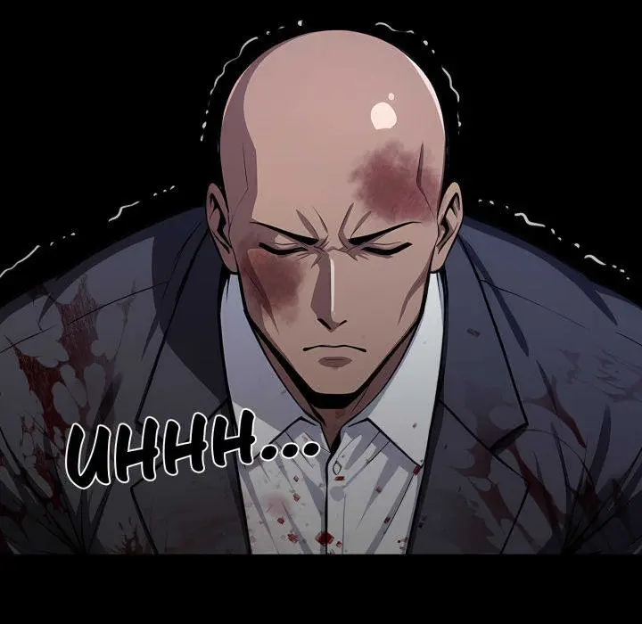 Gangster x Office Lady Episode 125 - Page 102