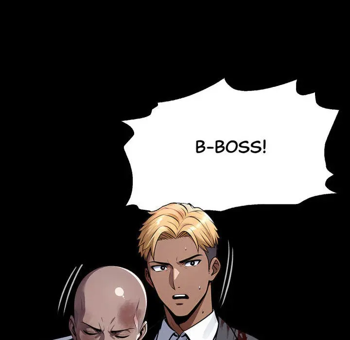 Gangster x Office Lady Episode 125 - Page 103