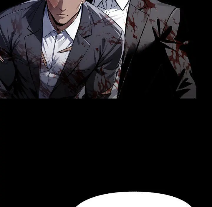 Gangster x Office Lady Episode 125 - Page 104