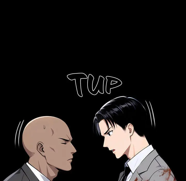 Gangster x Office Lady Episode 125 - Page 110