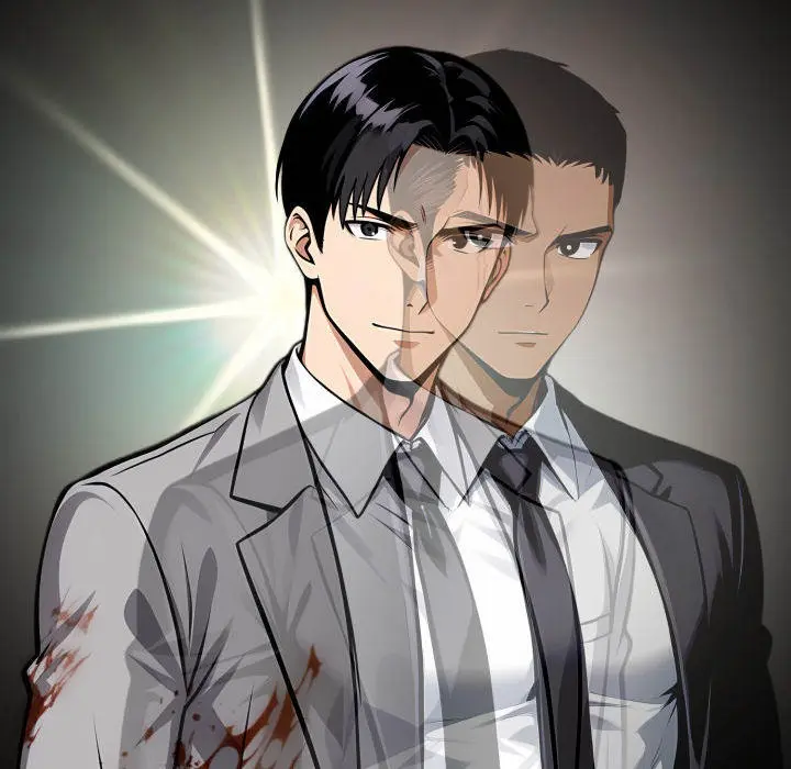 Gangster x Office Lady Episode 125 - Page 112