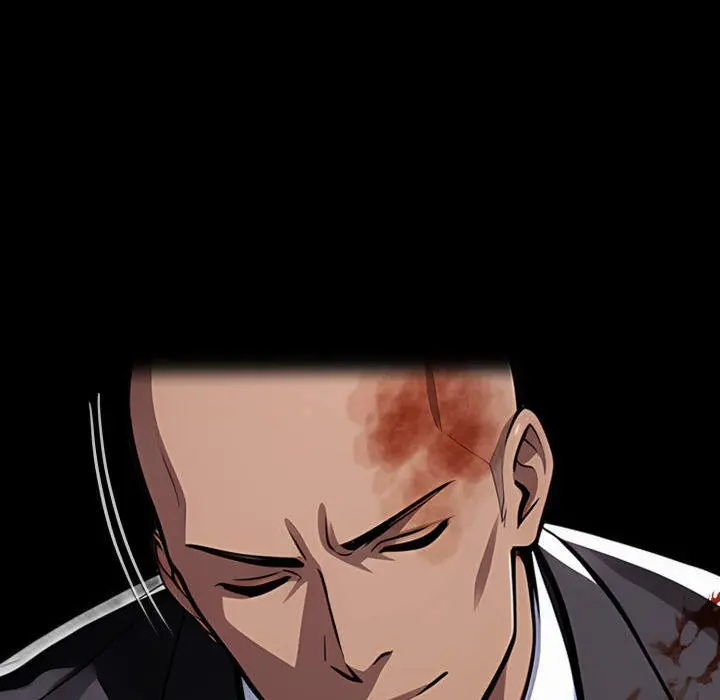 Gangster x Office Lady Episode 125 - Page 114