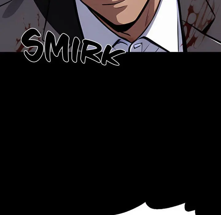 Gangster x Office Lady Episode 125 - Page 115