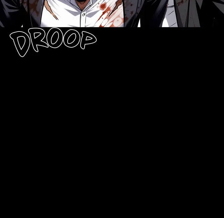 Gangster x Office Lady Episode 125 - Page 117