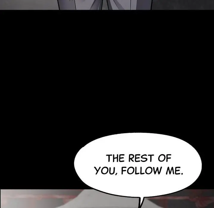 Gangster x Office Lady Episode 125 - Page 120