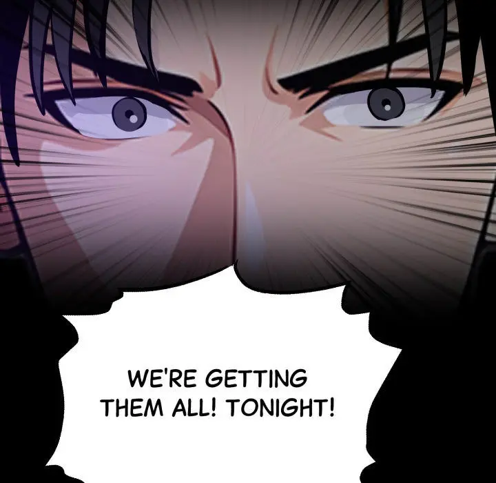 Gangster x Office Lady Episode 125 - Page 125