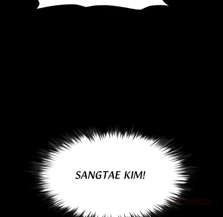 Gangster x Office Lady Episode 125 - Page 126