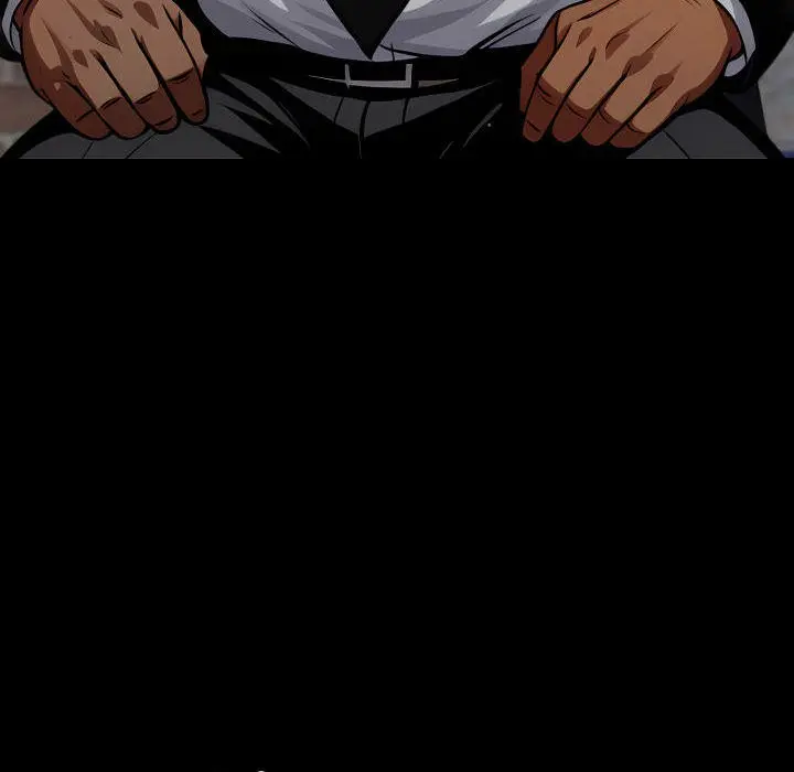 Gangster x Office Lady Episode 125 - Page 133