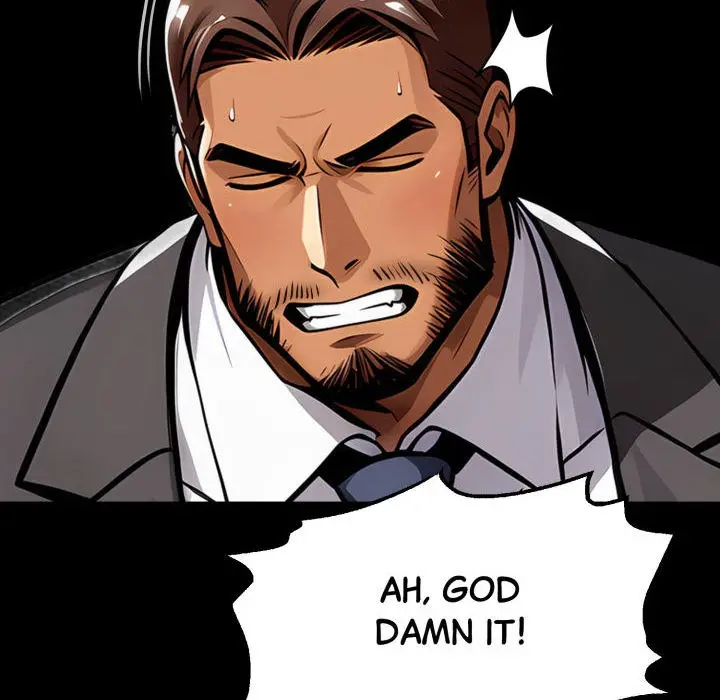 Gangster x Office Lady Episode 125 - Page 136