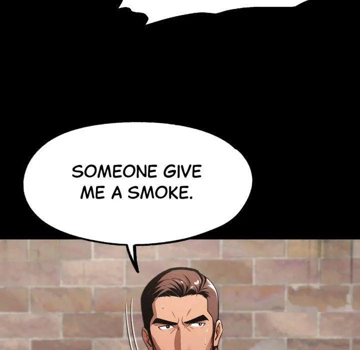 Gangster x Office Lady Episode 125 - Page 137