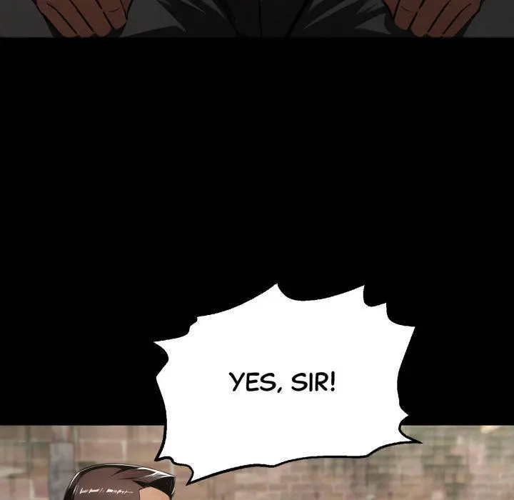 Gangster x Office Lady Episode 125 - Page 139