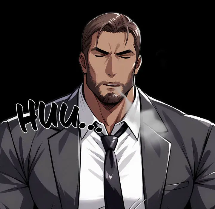 Gangster x Office Lady Episode 125 - Page 141