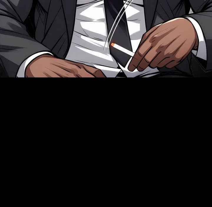 Gangster x Office Lady Episode 125 - Page 142