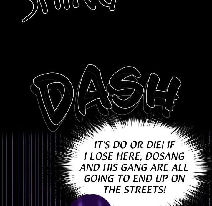 Gangster x Office Lady Episode 125 - Page 15