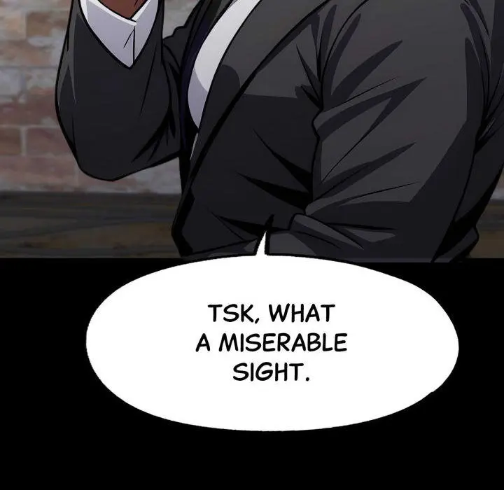 Gangster x Office Lady Episode 125 - Page 148