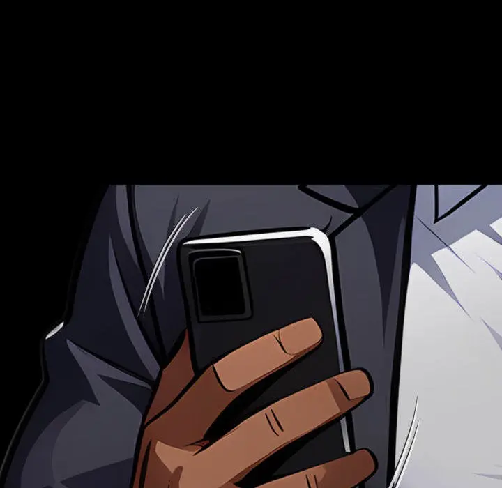 Gangster x Office Lady Episode 125 - Page 149