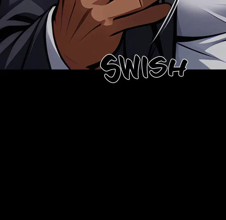 Gangster x Office Lady Episode 125 - Page 150