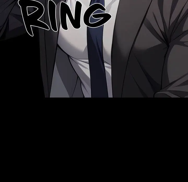 Gangster x Office Lady Episode 125 - Page 152