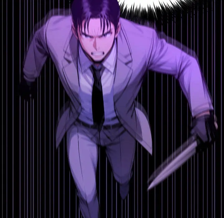 Gangster x Office Lady Episode 125 - Page 16