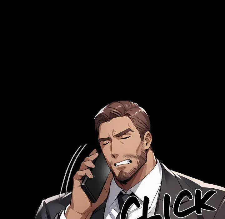 Gangster x Office Lady Episode 125 - Page 153