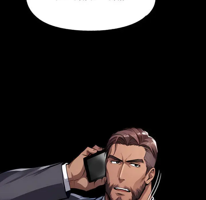 Gangster x Office Lady Episode 125 - Page 156
