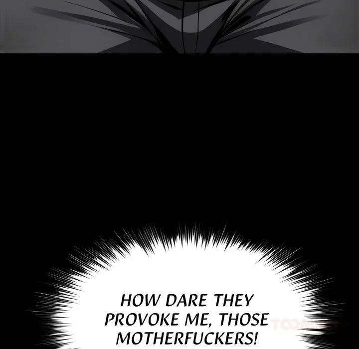 Gangster x Office Lady Episode 125 - Page 162