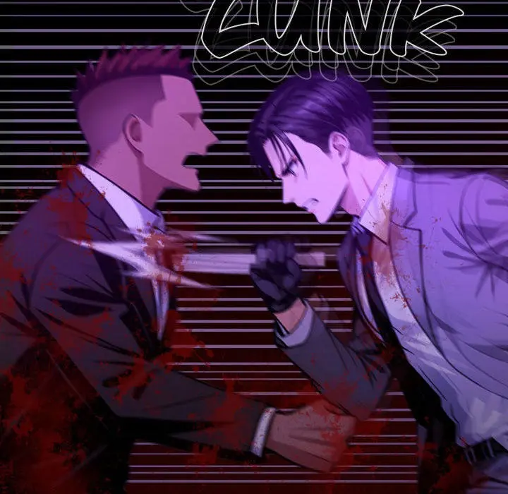 Gangster x Office Lady Episode 125 - Page 18