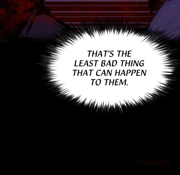 Gangster x Office Lady Episode 125 - Page 19