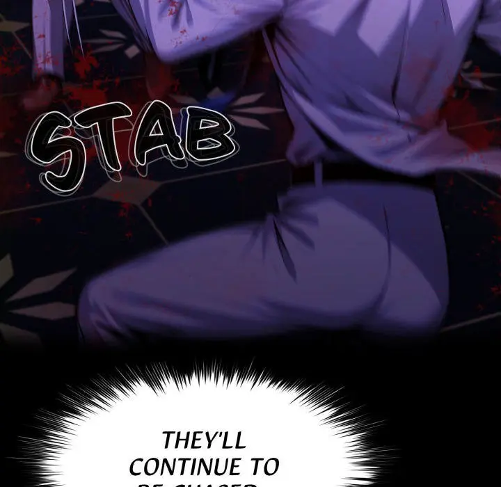 Gangster x Office Lady Episode 125 - Page 21