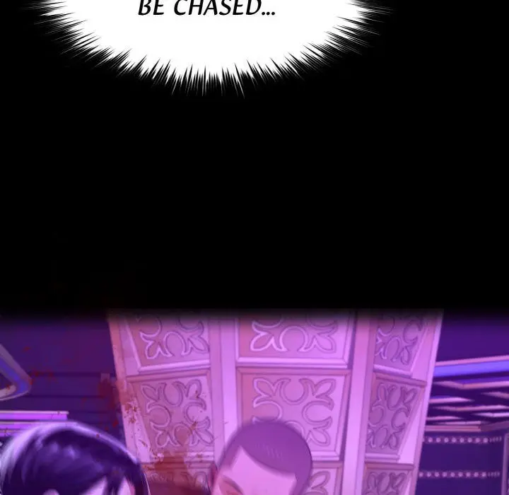 Gangster x Office Lady Episode 125 - Page 22