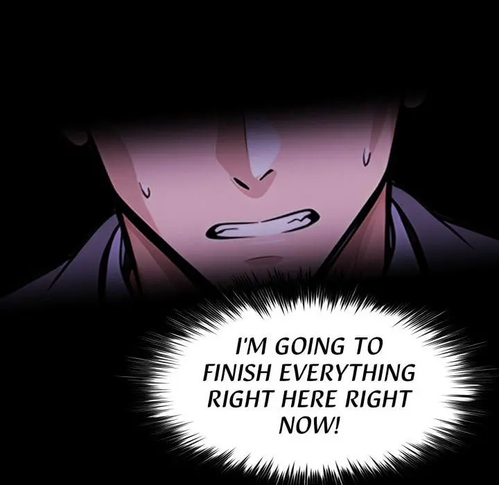 Gangster x Office Lady Episode 125 - Page 25