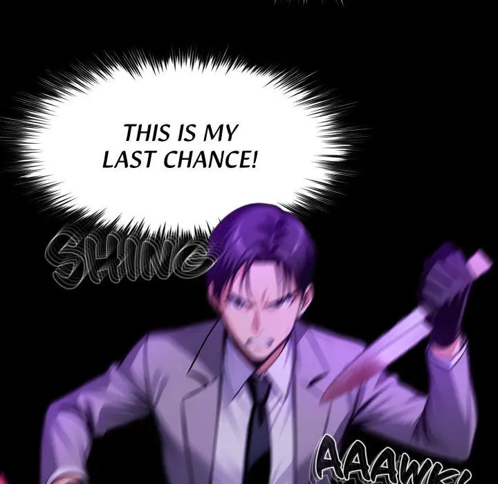 Gangster x Office Lady Episode 125 - Page 26