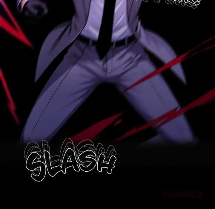 Gangster x Office Lady Episode 125 - Page 27