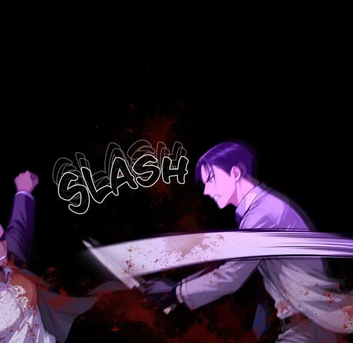 Gangster x Office Lady Episode 125 - Page 28