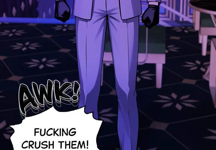Gangster x Office Lady Episode 125 - Page 3