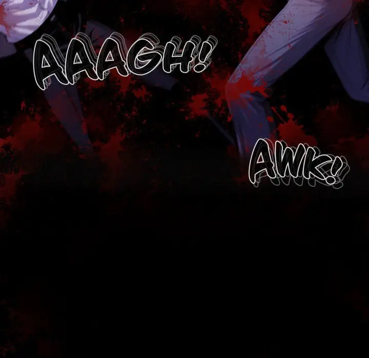 Gangster x Office Lady Episode 125 - Page 29