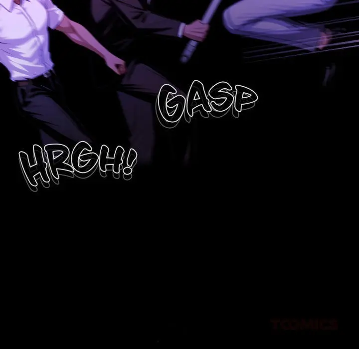 Gangster x Office Lady Episode 125 - Page 35