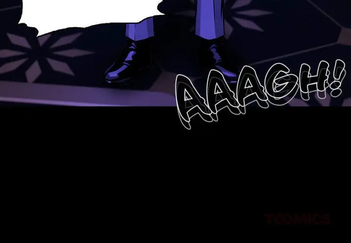 Gangster x Office Lady Episode 125 - Page 4