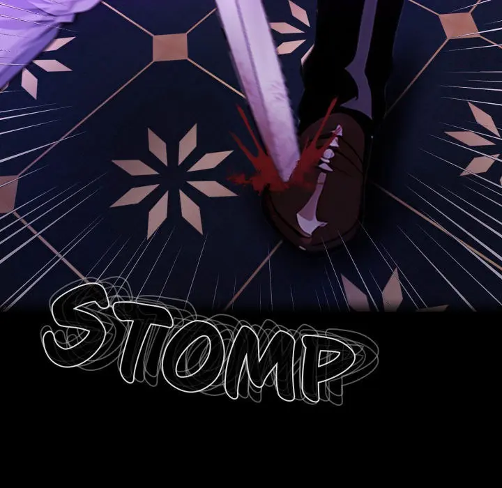 Gangster x Office Lady Episode 125 - Page 39