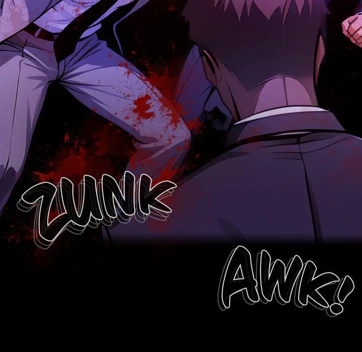 Gangster x Office Lady Episode 125 - Page 41