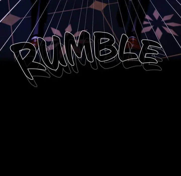 Gangster x Office Lady Episode 125 - Page 44