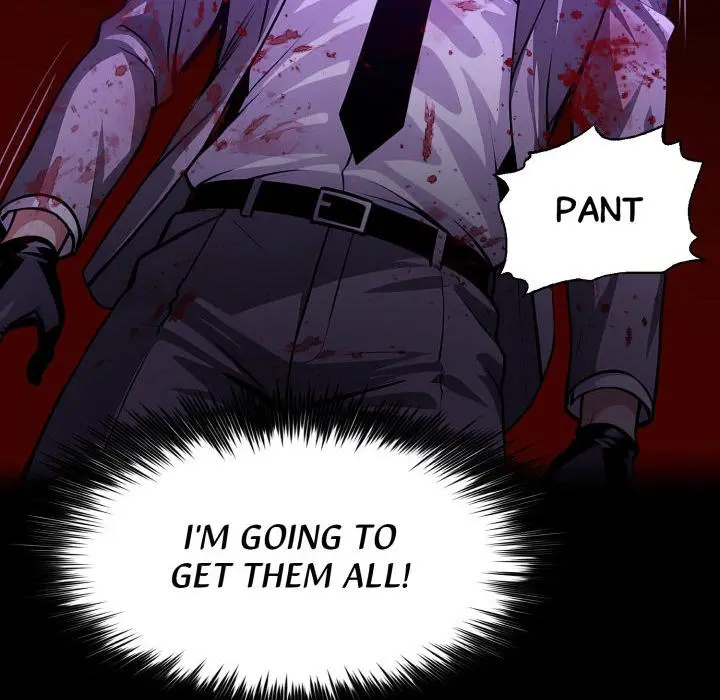 Gangster x Office Lady Episode 125 - Page 51