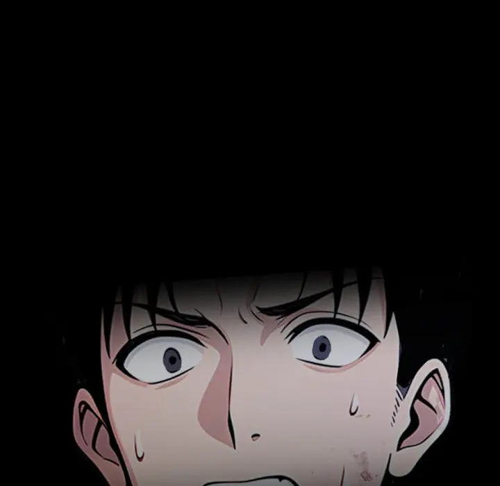 Gangster x Office Lady Episode 125 - Page 59