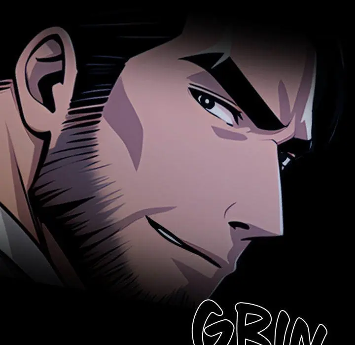 Gangster x Office Lady Episode 125 - Page 61
