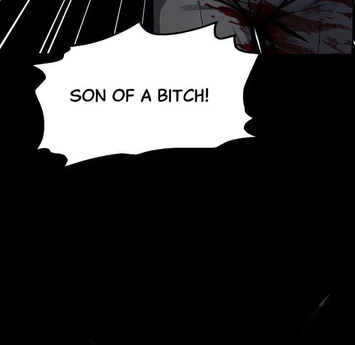 Gangster x Office Lady Episode 125 - Page 64