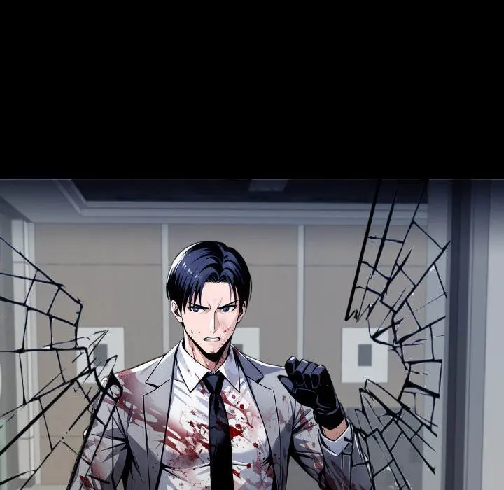 Gangster x Office Lady Episode 125 - Page 67