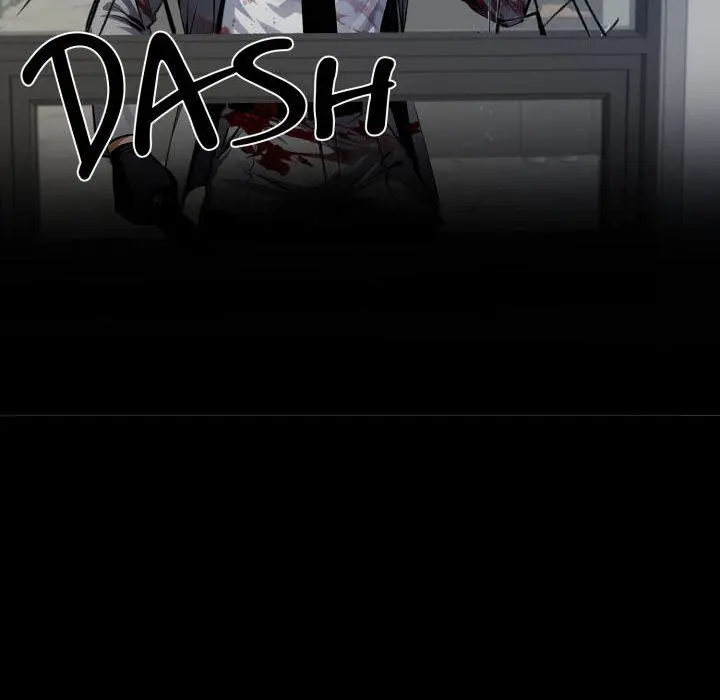 Gangster x Office Lady Episode 125 - Page 68