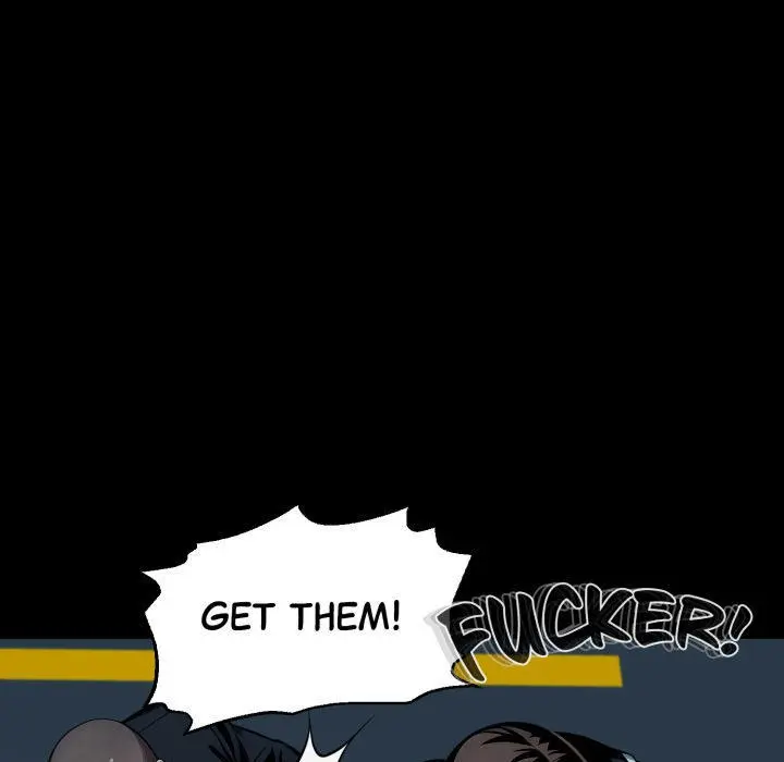 Gangster x Office Lady Episode 125 - Page 69
