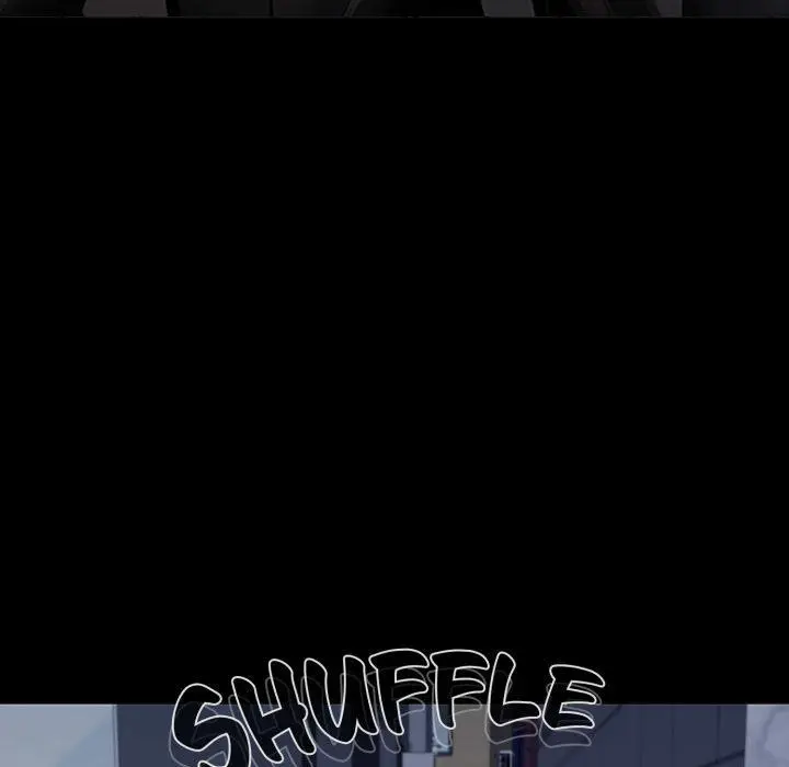 Gangster x Office Lady Episode 125 - Page 73